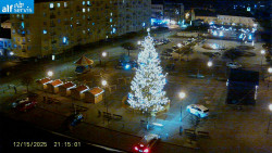 Náměstí Republiky