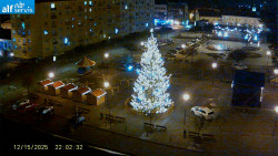 Náměstí Republiky