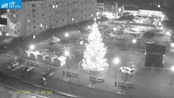 Náměstí Republiky