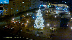 Náměstí Republiky