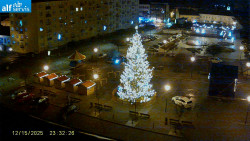 Náměstí Republiky