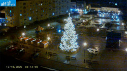 Náměstí Republiky