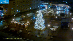 Náměstí Republiky