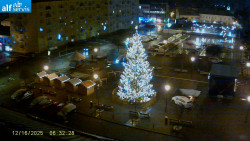 Náměstí Republiky