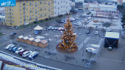 Náměstí Republiky