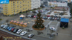 Náměstí Republiky