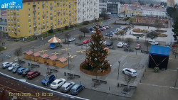 Náměstí Republiky