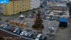 Náměstí Republiky