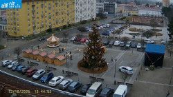 Náměstí Republiky