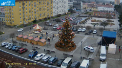 Náměstí Republiky