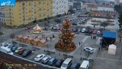 Náměstí Republiky