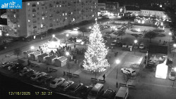 Náměstí Republiky