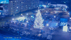 Náměstí Republiky