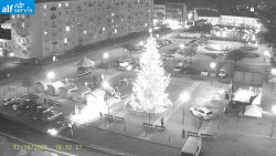 Náměstí Republiky