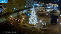 Náměstí Republiky