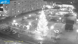 Náměstí Republiky