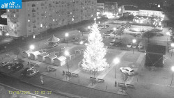 Náměstí Republiky