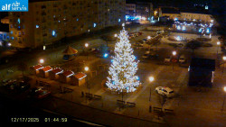 Náměstí Republiky