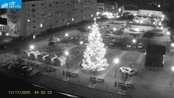 Náměstí Republiky