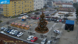 Náměstí Republiky