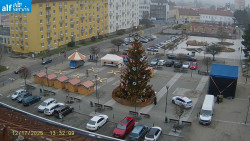 Náměstí Republiky