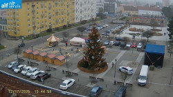 Náměstí Republiky