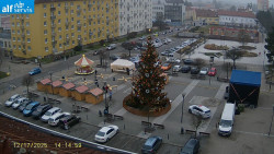 Náměstí Republiky