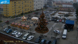 Náměstí Republiky