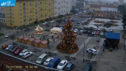 Náměstí Republiky