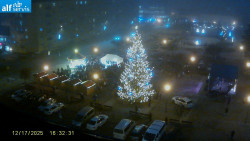 Náměstí Republiky