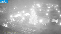 Náměstí Republiky