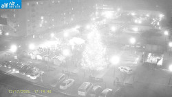 Náměstí Republiky