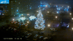 Náměstí Republiky