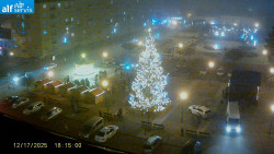 Náměstí Republiky