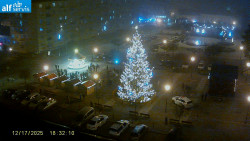 Náměstí Republiky