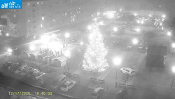 Náměstí Republiky