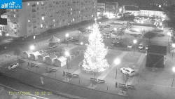 Náměstí Republiky