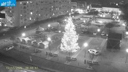 Náměstí Republiky