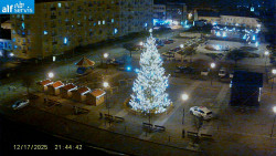 Náměstí Republiky