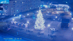 Náměstí Republiky