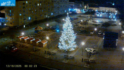 Náměstí Republiky