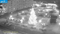 Náměstí Republiky