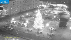 Náměstí Republiky