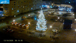 Náměstí Republiky