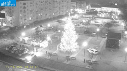 Náměstí Republiky