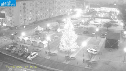 Náměstí Republiky