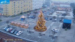 Náměstí Republiky