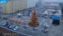 Náměstí Republiky