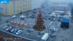 Náměstí Republiky