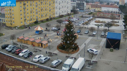 Náměstí Republiky